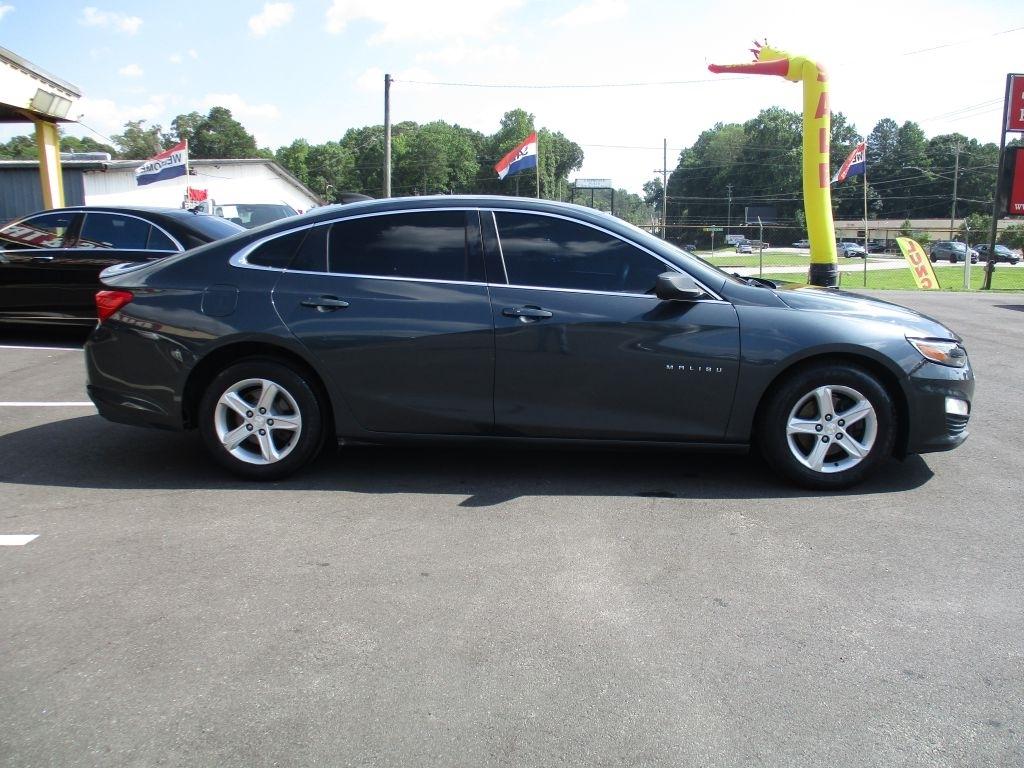 Chevrolet Malibu LS 2019