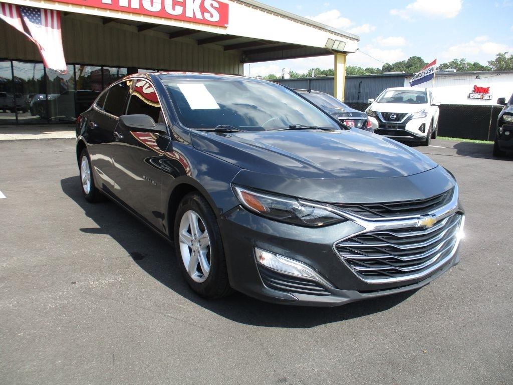 Chevrolet Malibu LS 2019