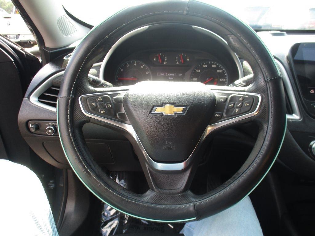 Chevrolet Malibu LS 2019
