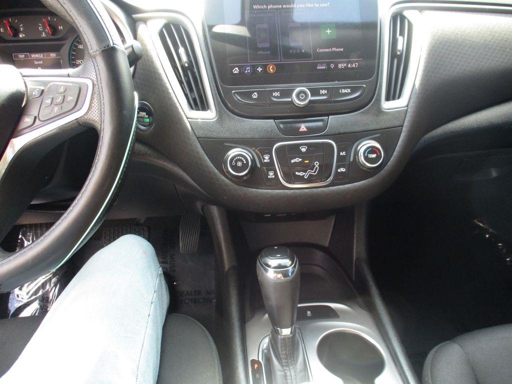 Chevrolet Malibu LS 2019