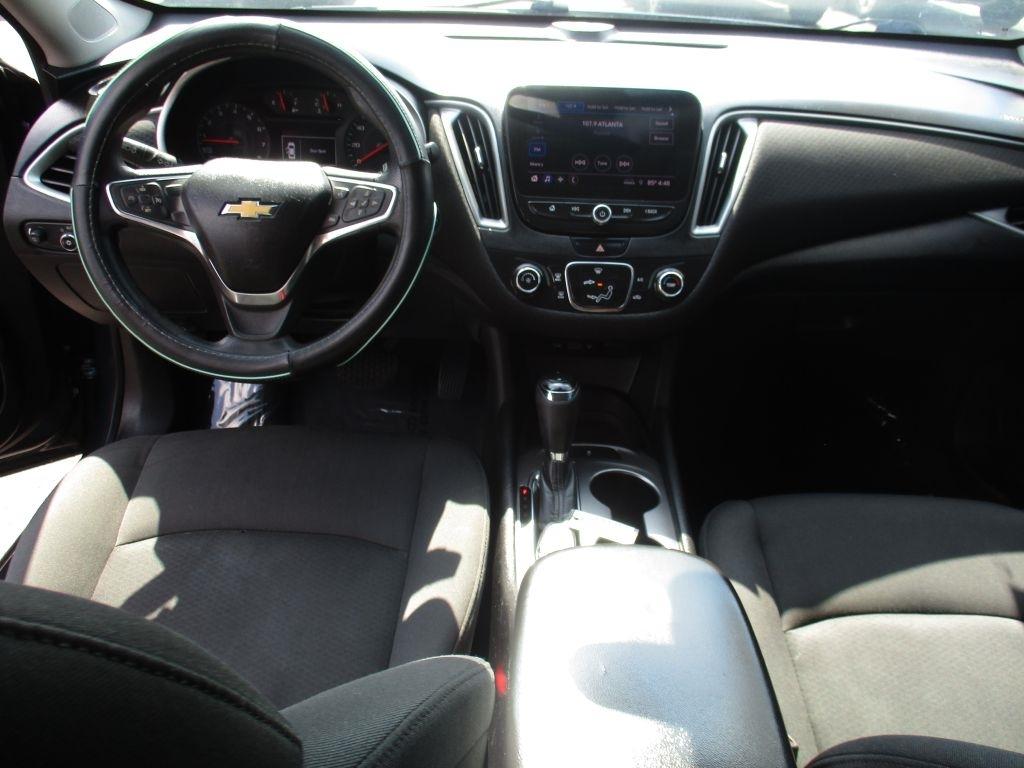 Chevrolet Malibu LS 2019