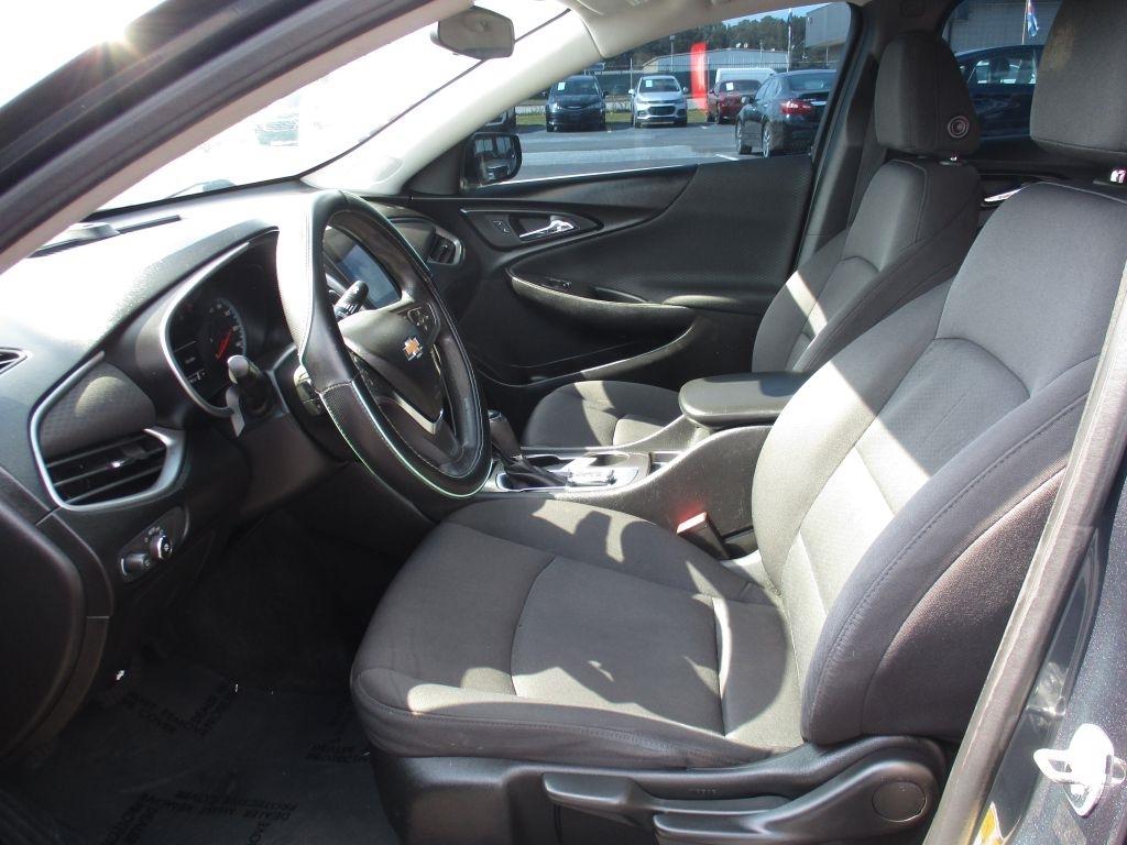 Chevrolet Malibu LS 2019