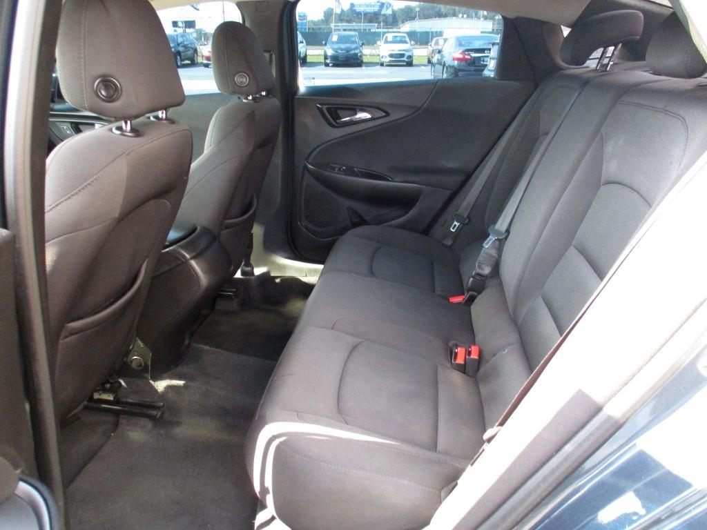 Chevrolet Malibu LS 2019