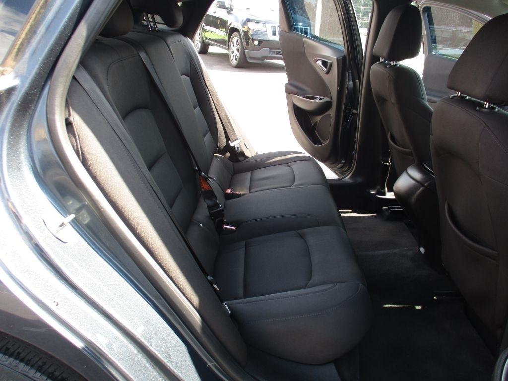 Chevrolet Malibu LS 2019