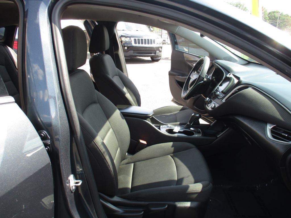 Chevrolet Malibu LS 2019