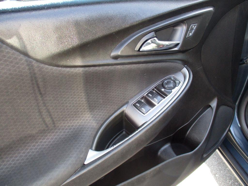 Chevrolet Malibu LS 2019