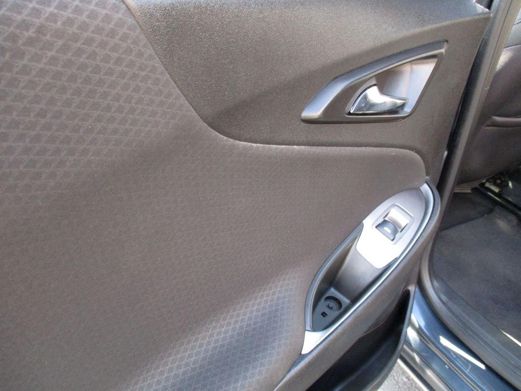 Chevrolet Malibu LS 2019