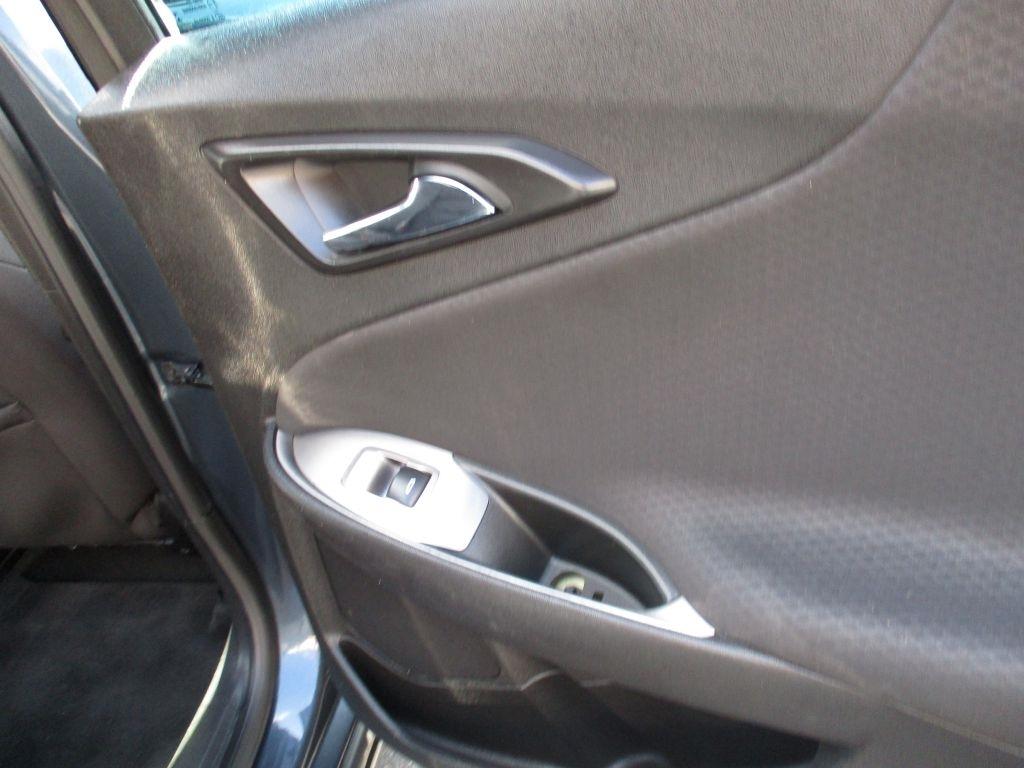 Chevrolet Malibu LS 2019
