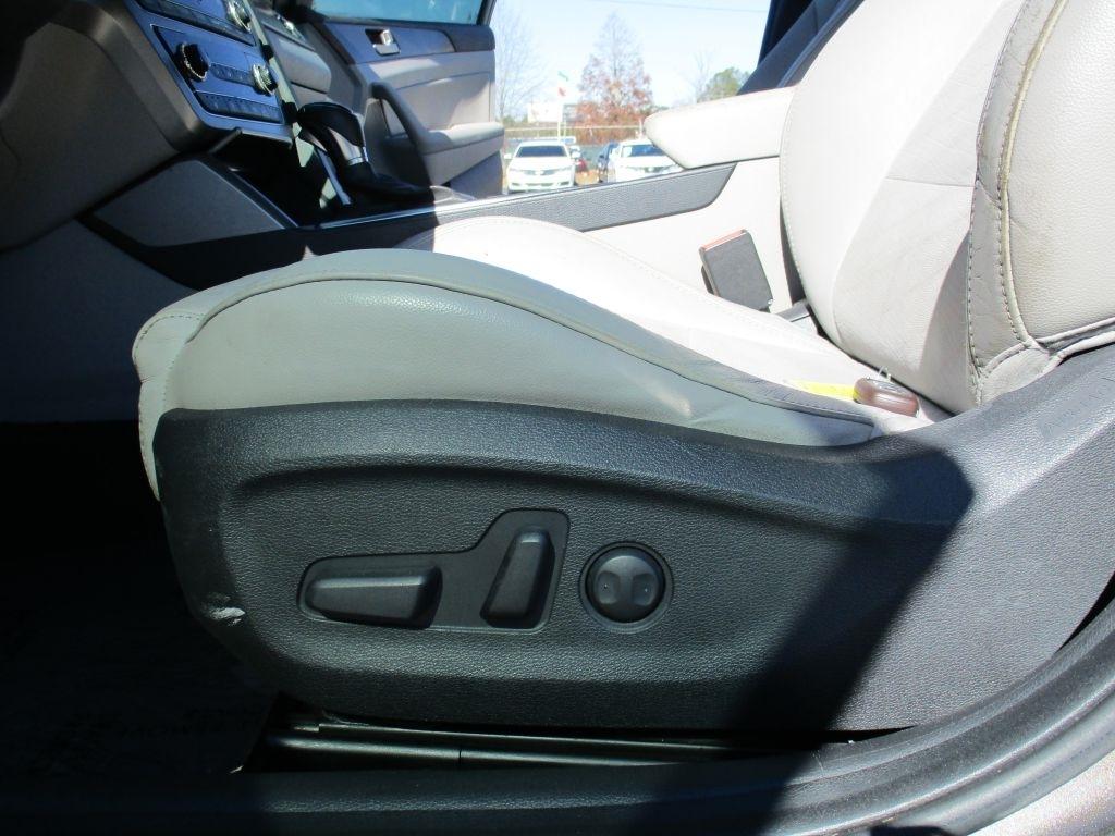 Hyundai Sonata Sport 2017
