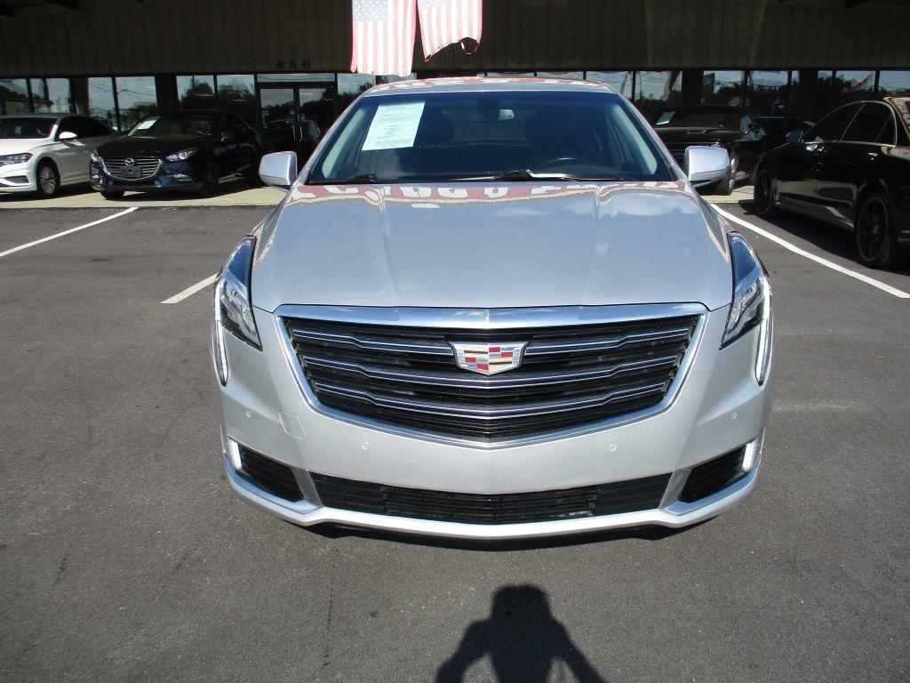 Cadillac XTS Luxury FWD 2018