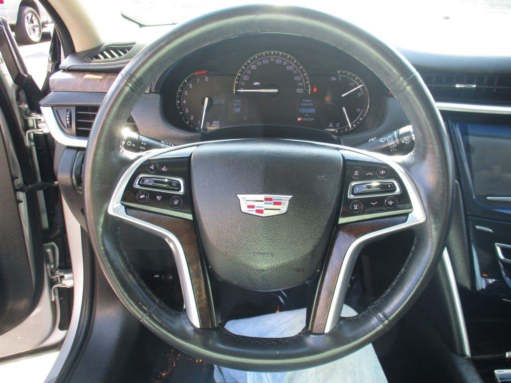Cadillac XTS Luxury FWD 2018