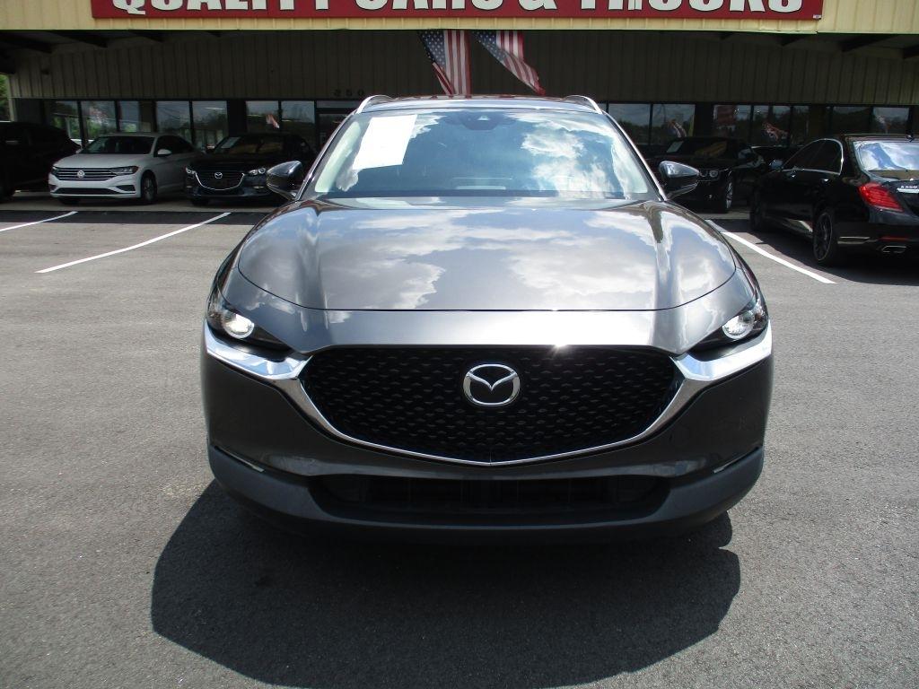 Mazda CX-30 2.5 Turbo AWD 2021