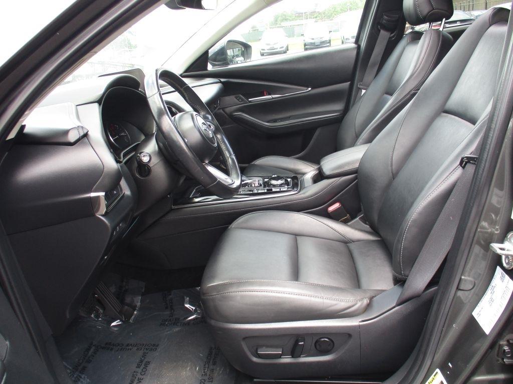 Mazda CX-30 2.5 Turbo AWD 2021