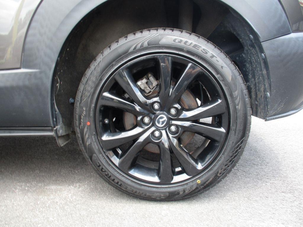 Mazda CX-30 2.5 Turbo AWD 2021