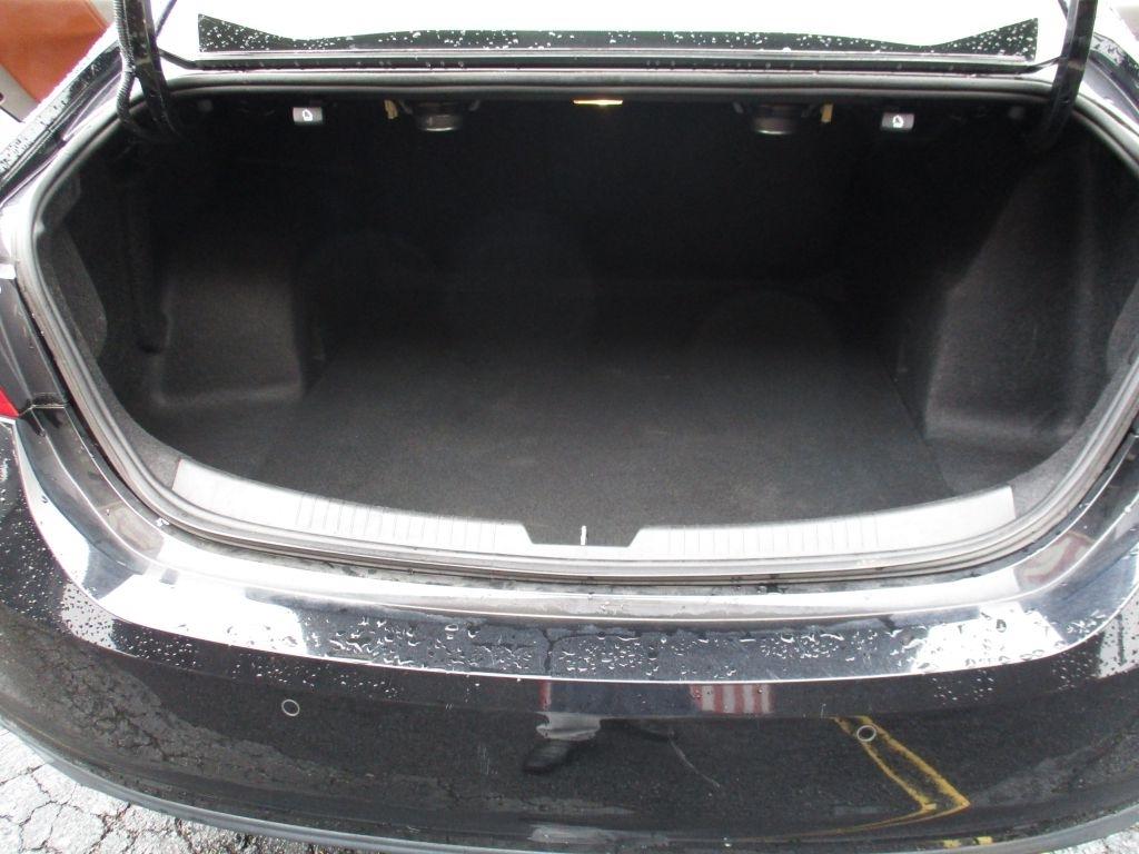 Chevrolet Malibu LT 2018