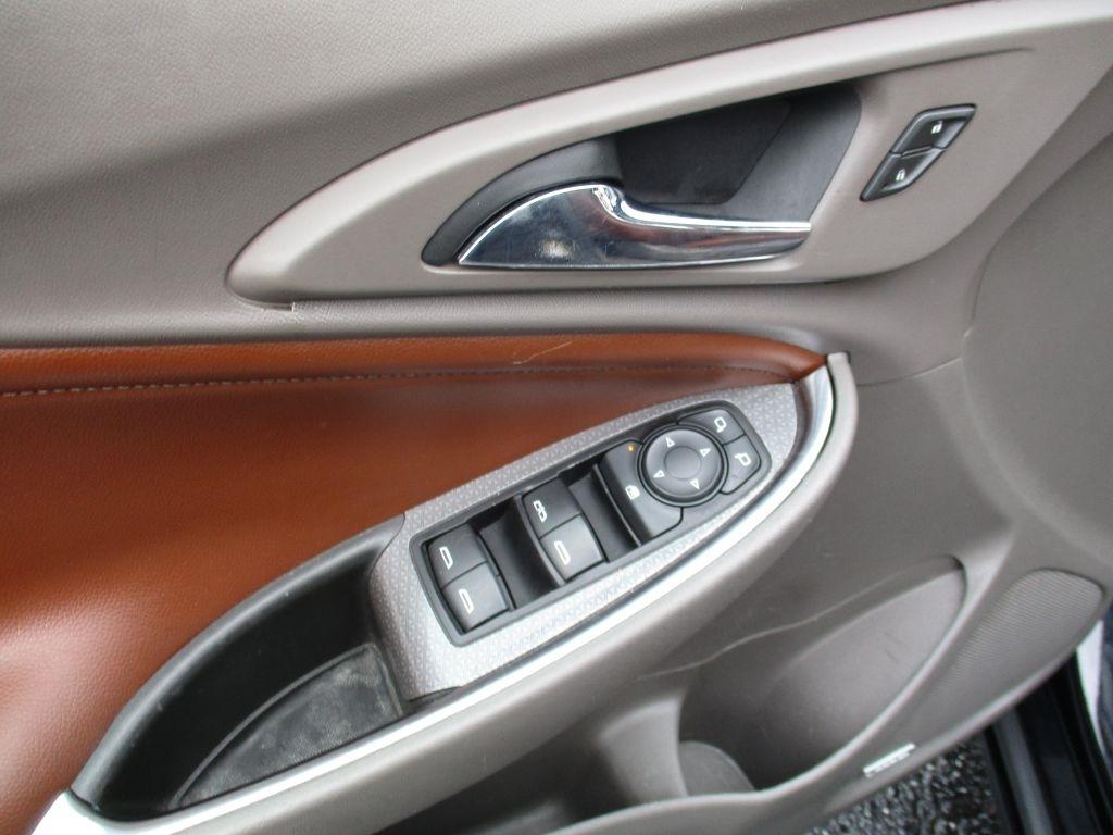 Chevrolet Malibu LT 2018