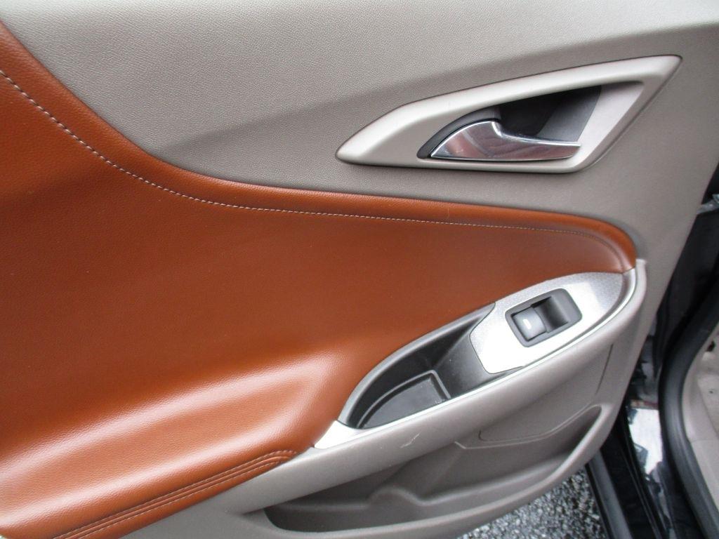 Chevrolet Malibu LT 2018
