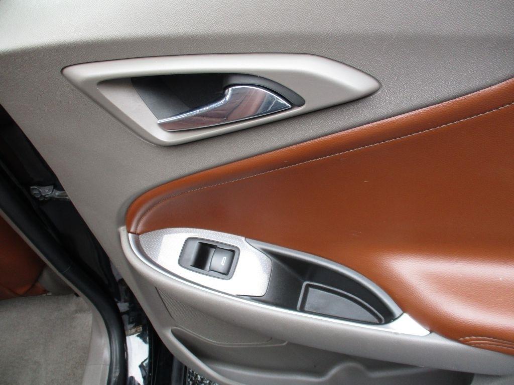Chevrolet Malibu LT 2018