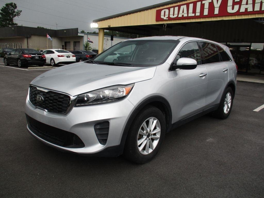 Kia Sorento LX V6 2WD 2019