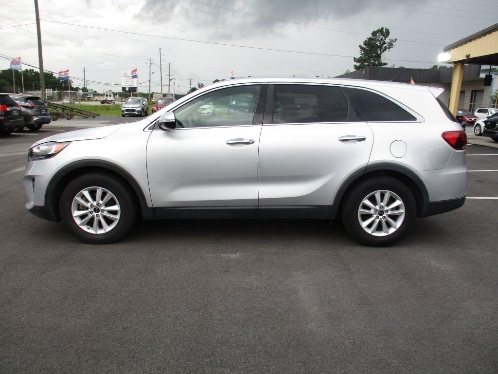 Kia Sorento LX V6 2WD 2019