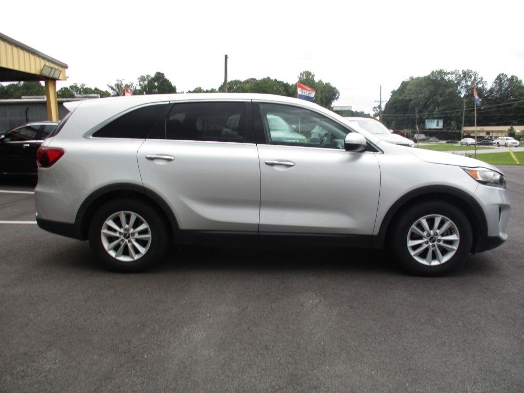 Kia Sorento LX V6 2WD 2019