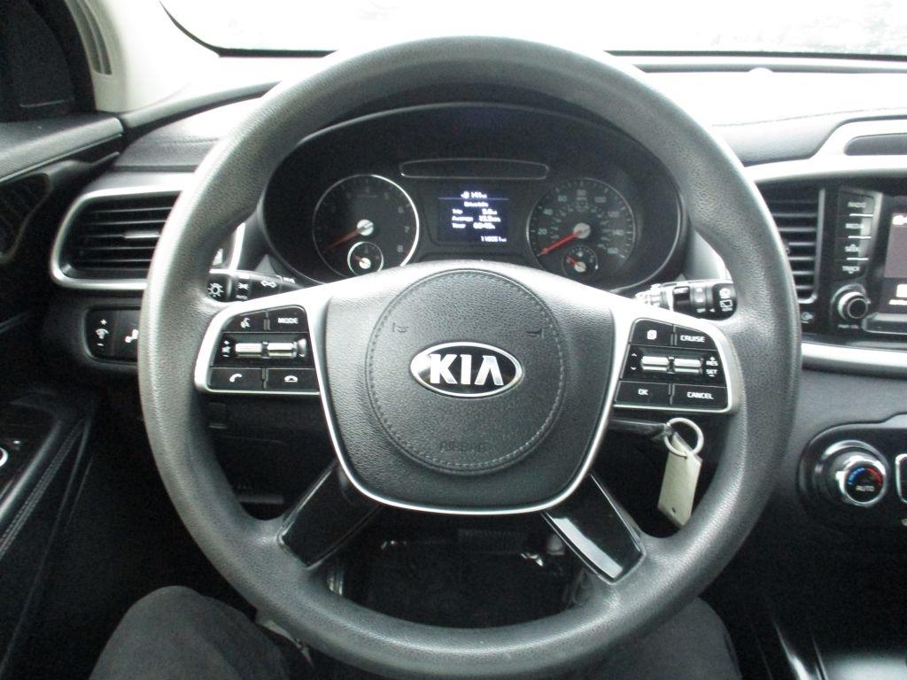 Kia Sorento LX V6 2WD 2019