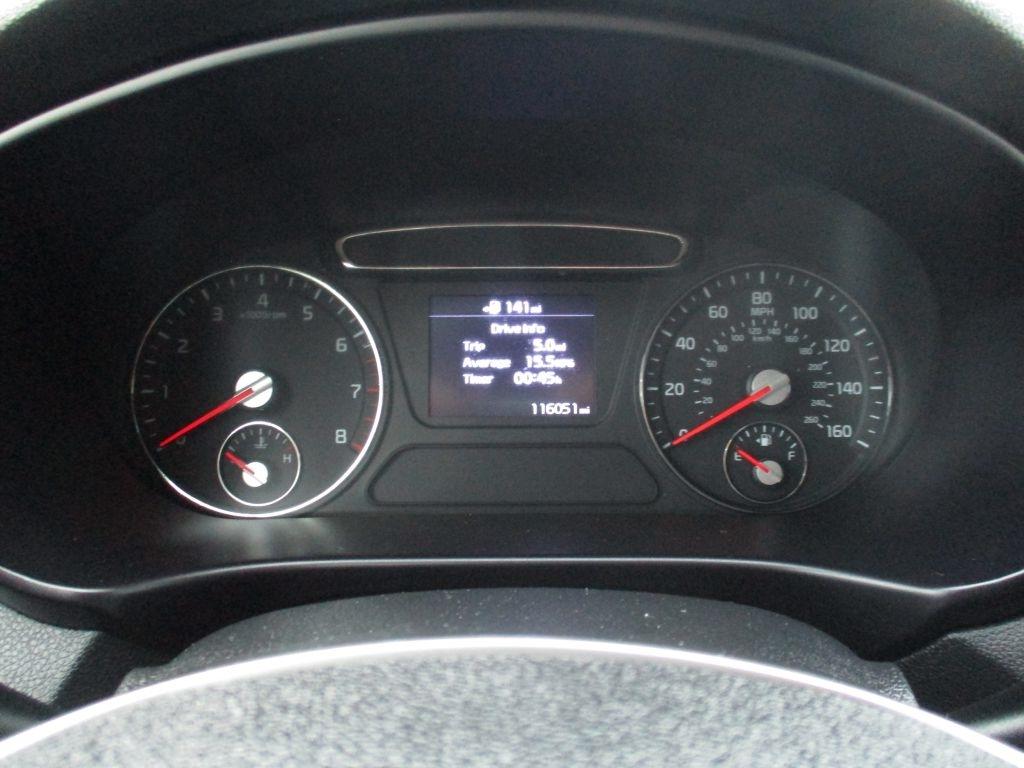 Kia Sorento LX V6 2WD 2019