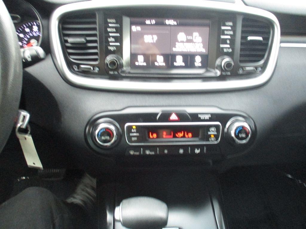 Kia Sorento LX V6 2WD 2019
