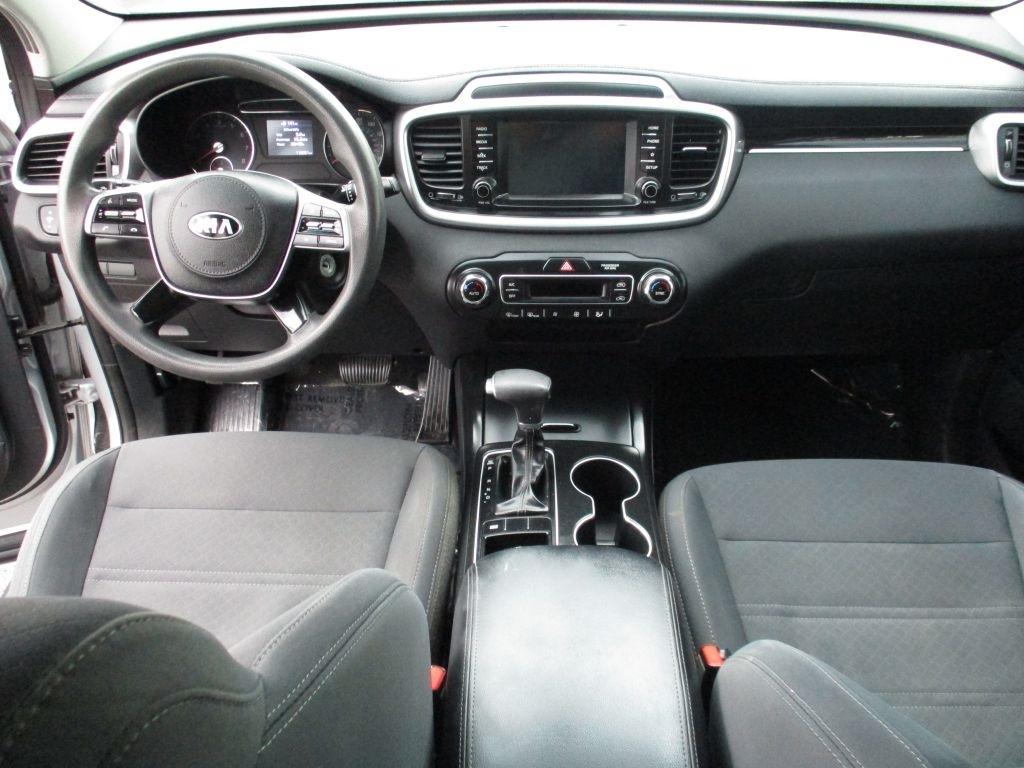 Kia Sorento LX V6 2WD 2019
