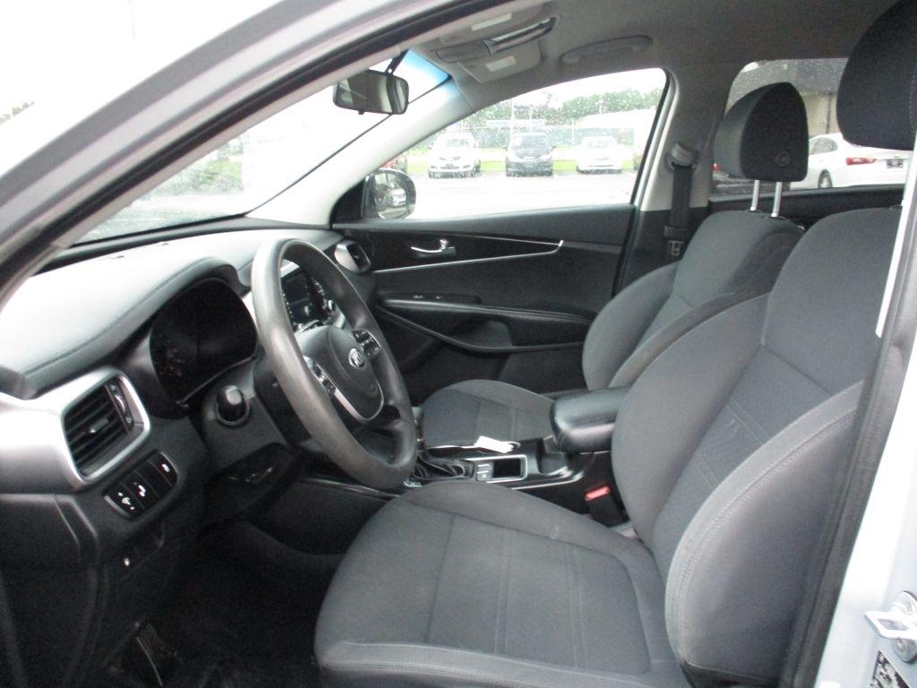 Kia Sorento LX V6 2WD 2019