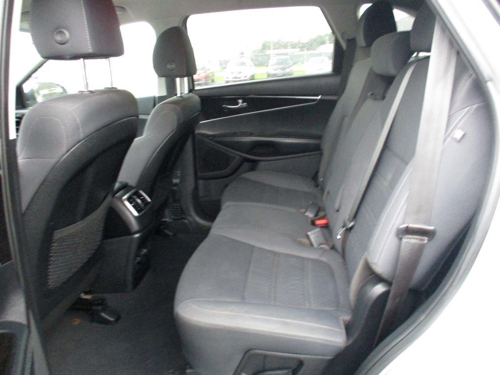 Kia Sorento LX V6 2WD 2019