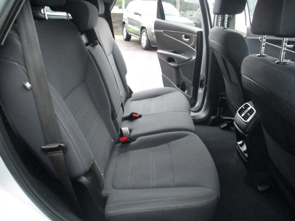 Kia Sorento LX V6 2WD 2019