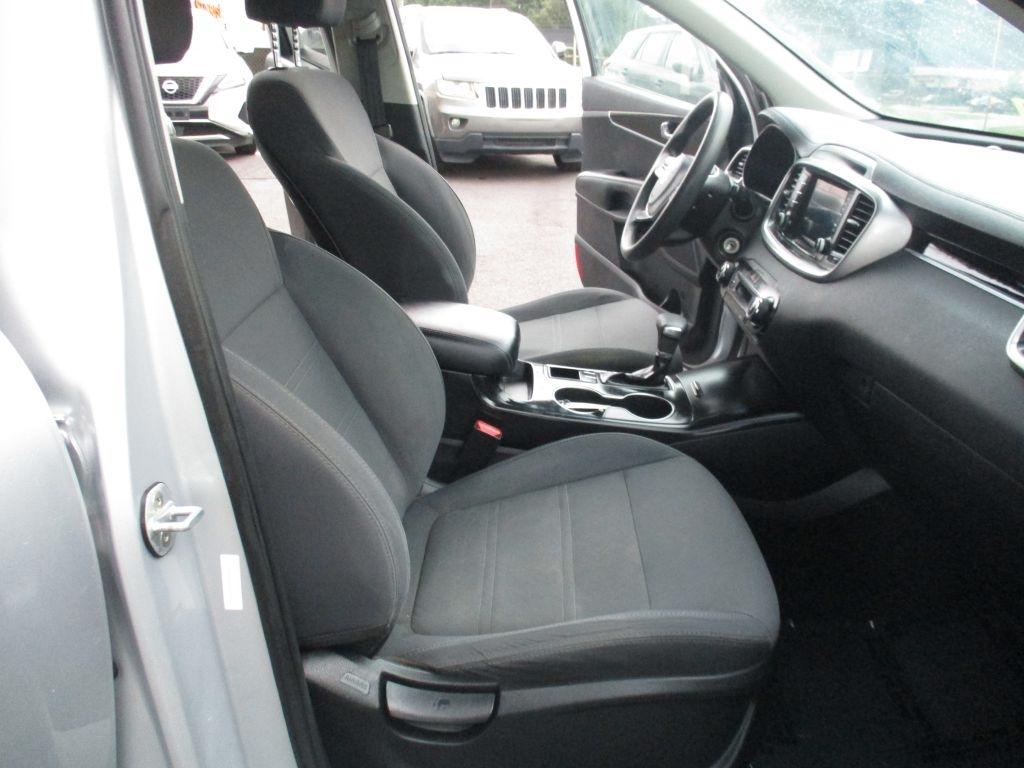 Kia Sorento LX V6 2WD 2019