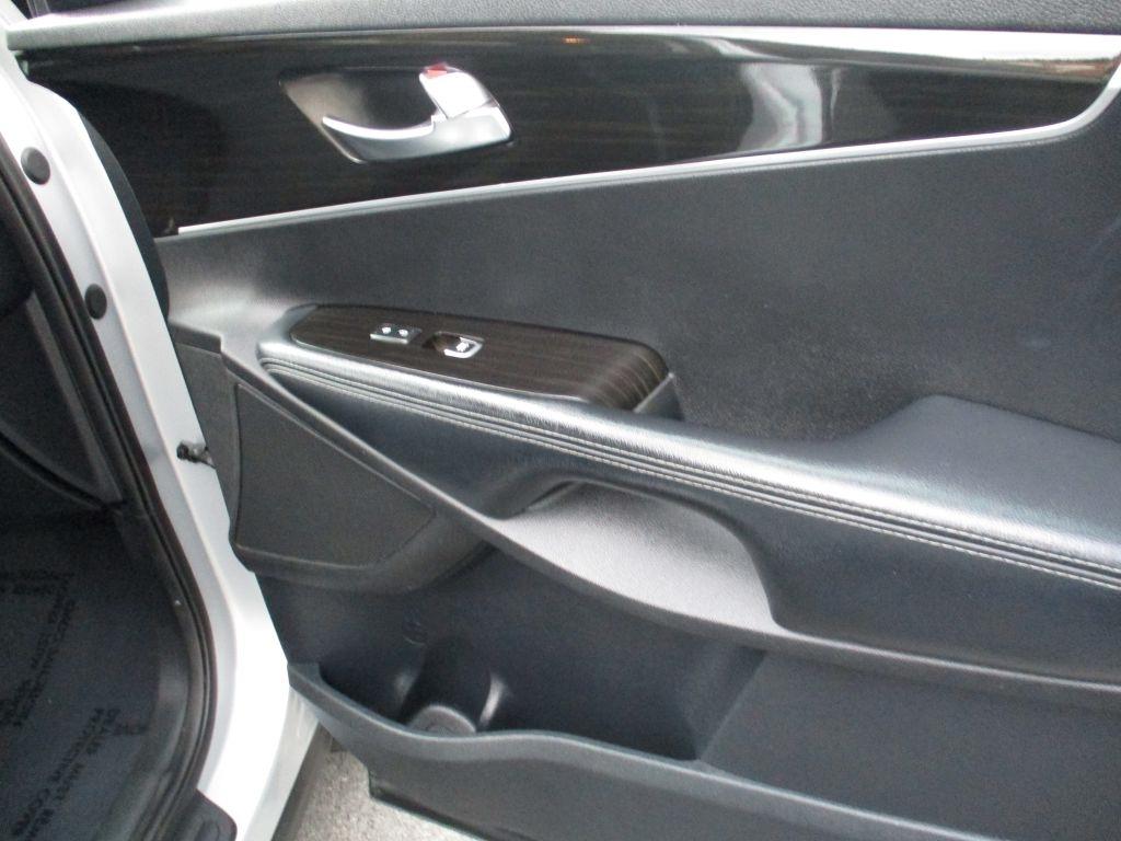 Kia Sorento LX V6 2WD 2019