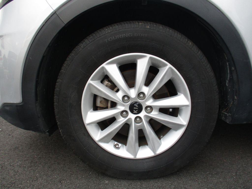 Kia Sorento LX V6 2WD 2019