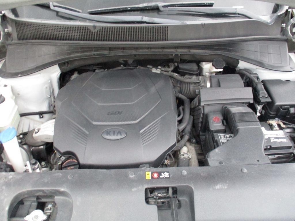 Kia Sorento LX V6 2WD 2019