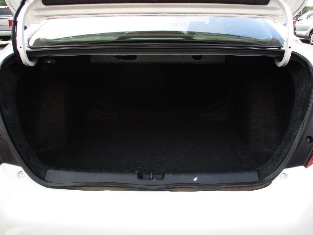 Honda Civic LX Sedan CVT 2018