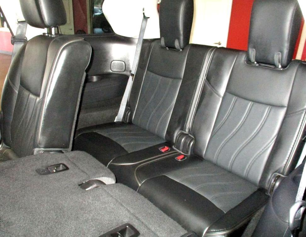 Infiniti JX AWD 2013