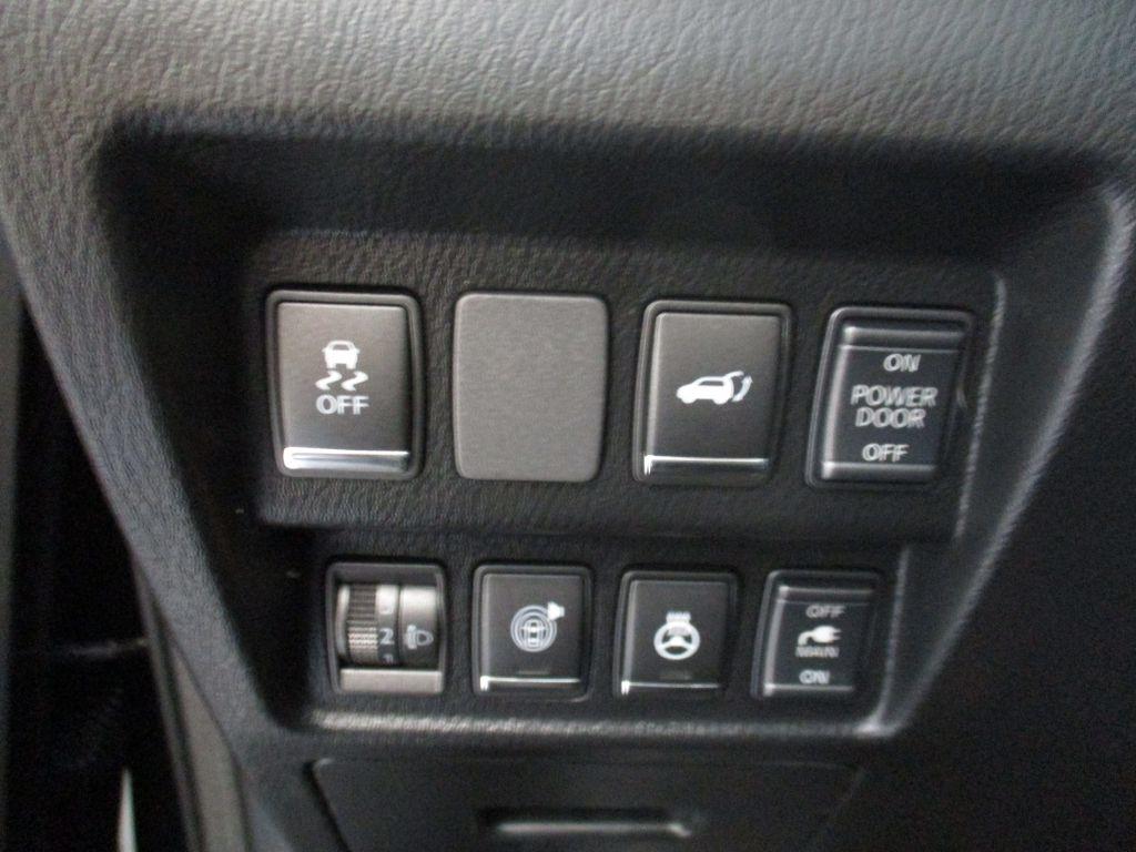 Infiniti JX AWD 2013