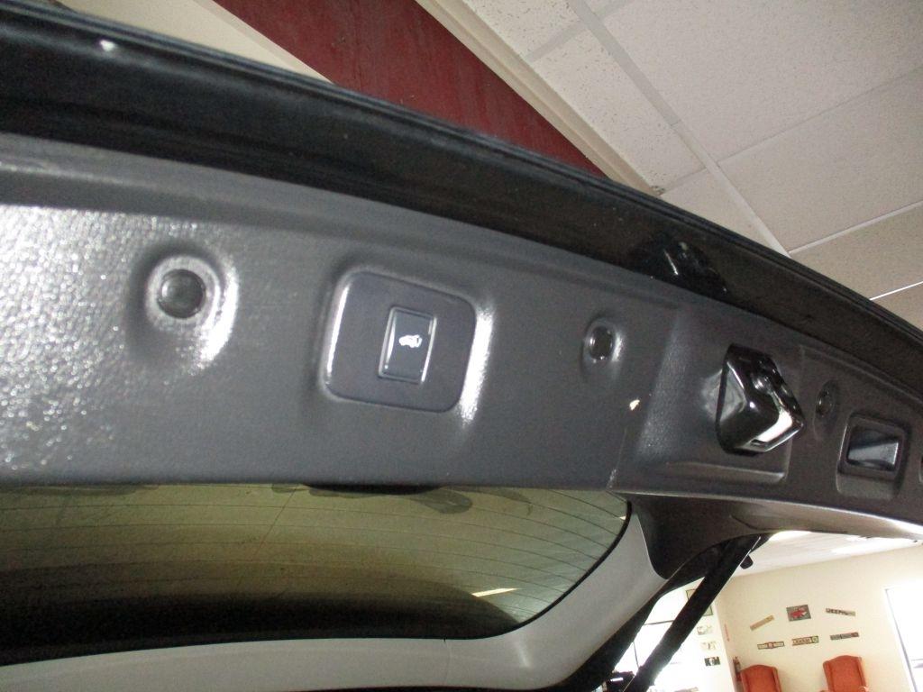 Infiniti JX AWD 2013
