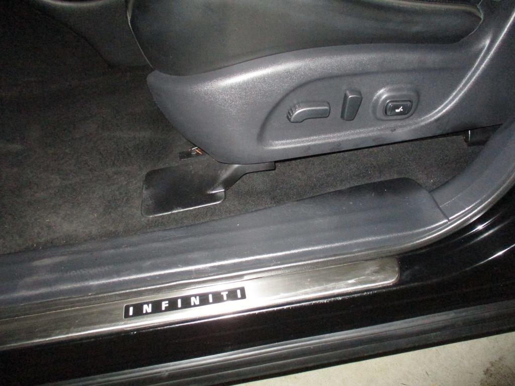 Infiniti JX AWD 2013