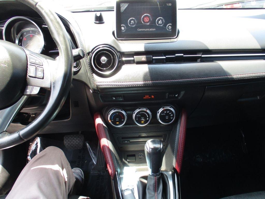 Mazda CX-3 Grand Touring AWD 2016