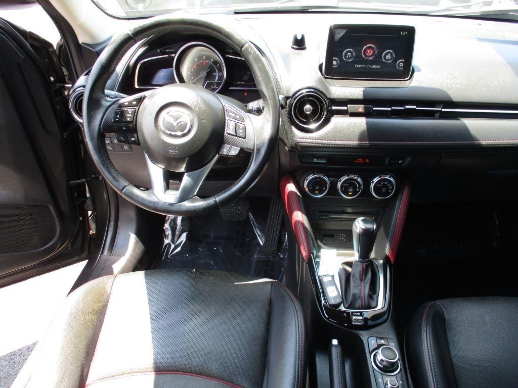Mazda CX-3 Grand Touring AWD 2016