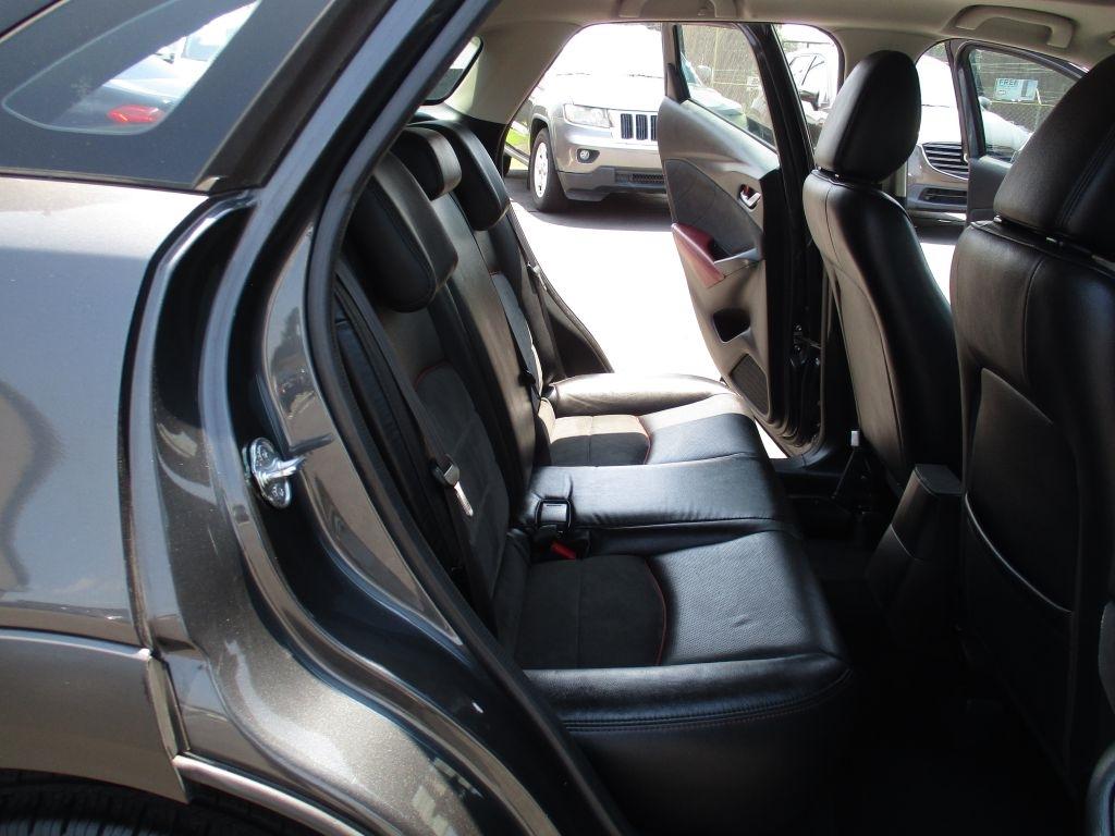 Mazda CX-3 Grand Touring AWD 2016