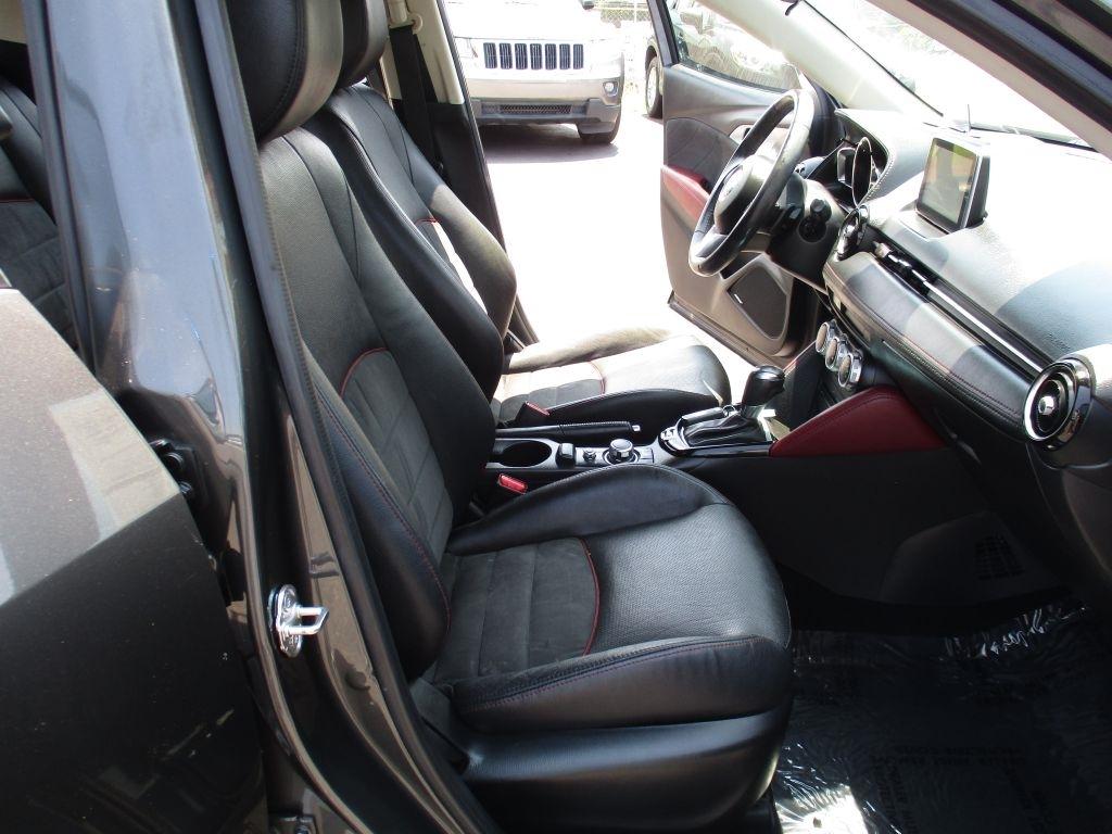 Mazda CX-3 Grand Touring AWD 2016