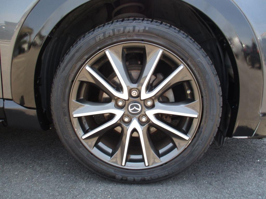 Mazda CX-3 Grand Touring AWD 2016