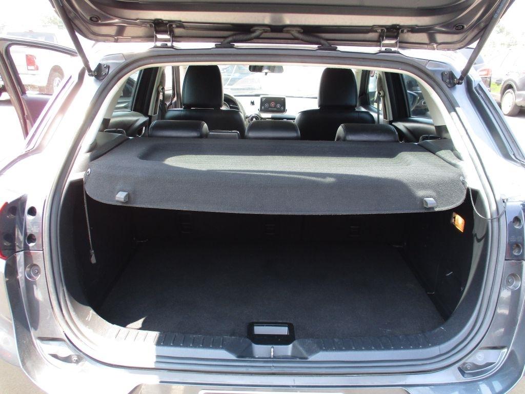 Mazda CX-3 Grand Touring AWD 2016
