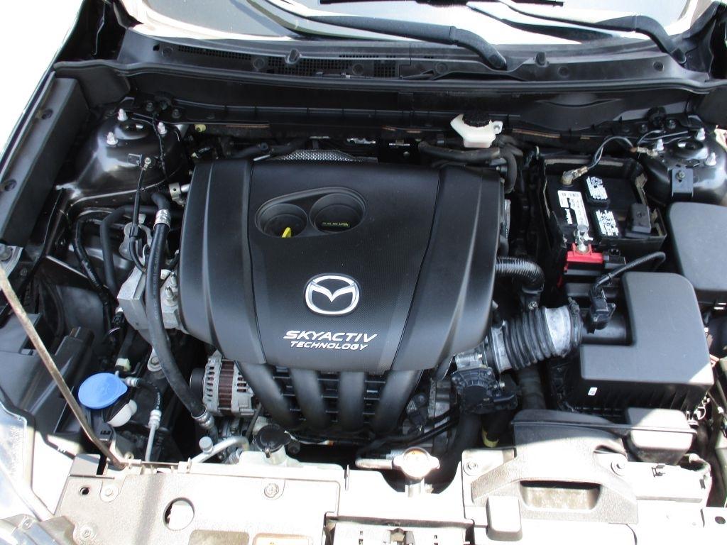 Mazda CX-3 Grand Touring AWD 2016