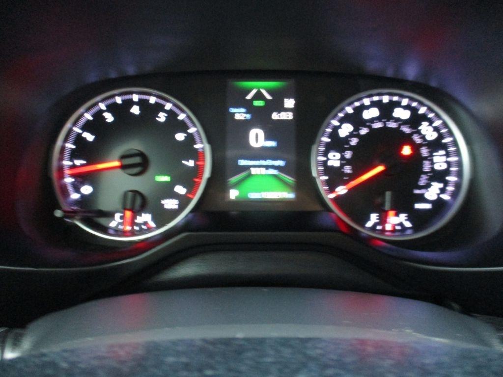 Toyota RAV4 XLE 2020