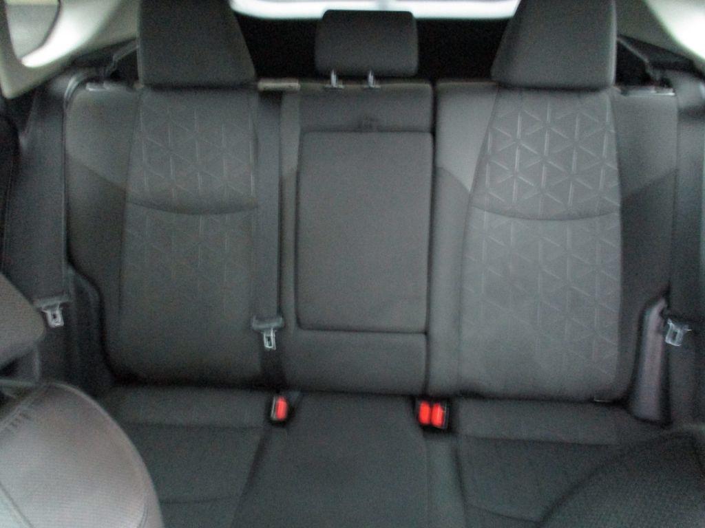 Toyota RAV4 XLE 2020
